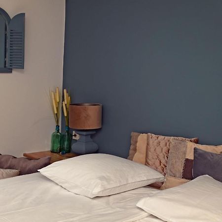 Apartament Slapen@Boet1619 Andijk Zewnętrze zdjęcie