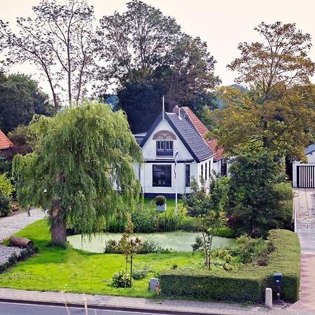 Apartament Slapen@Boet1619 Andijk Zewnętrze zdjęcie