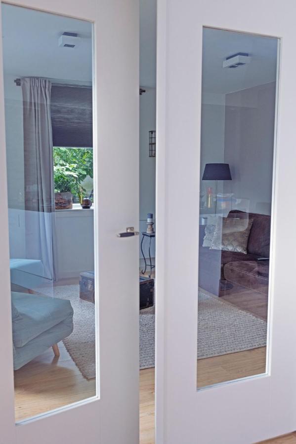 Apartament Slapen@Boet1619 Andijk Zewnętrze zdjęcie